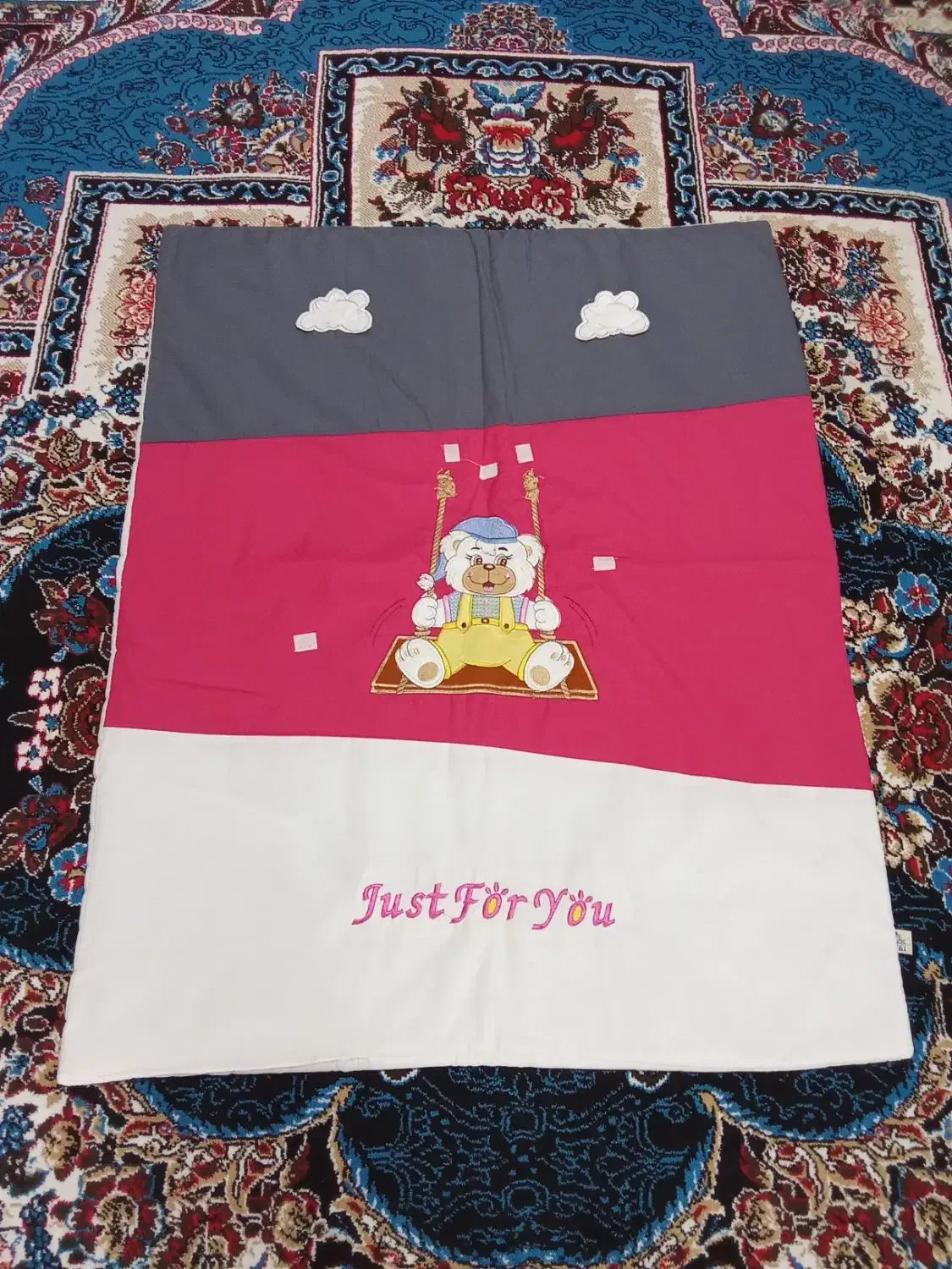 پتو نوزاد|اسباب و اثاث بچه|محمدیه-قزوین, |دیوار