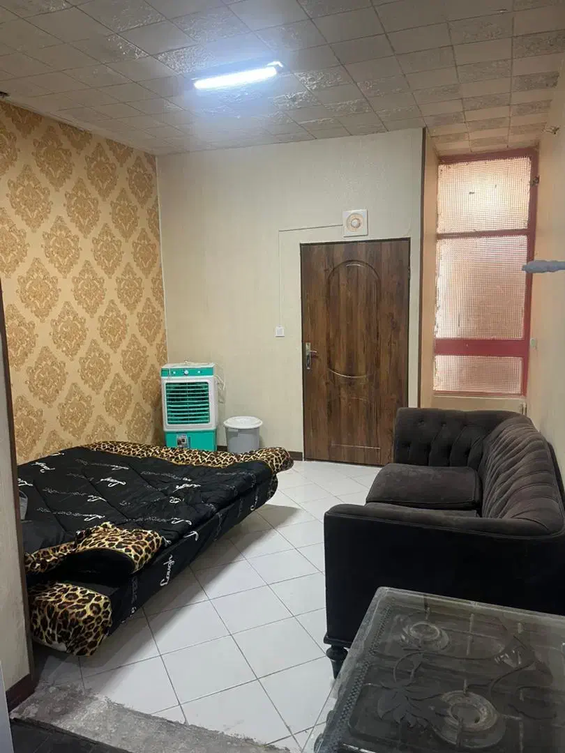 اجاره سویت اقتصادی مبله ستار خان|اجارهٔ کوتاهمدت آپارتمان و سوئیت|تهران, ستارخان|دیوار