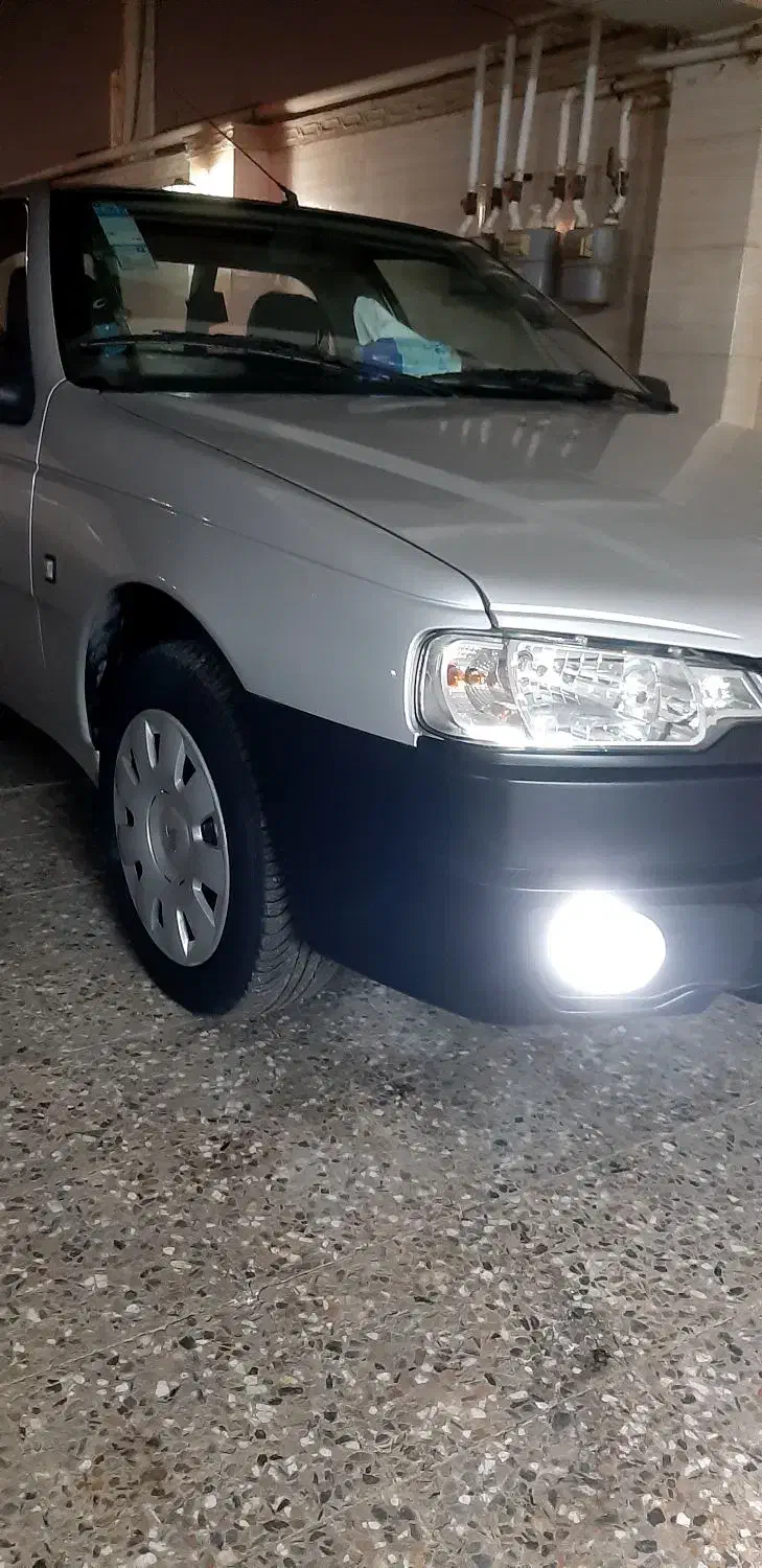 اریسان ۲ ۱۴۰۳ فروش و معاوضه با ماشین های ایرانخودر|خودرو سواری و وانت|اهواز, شهرک برق|دیوار