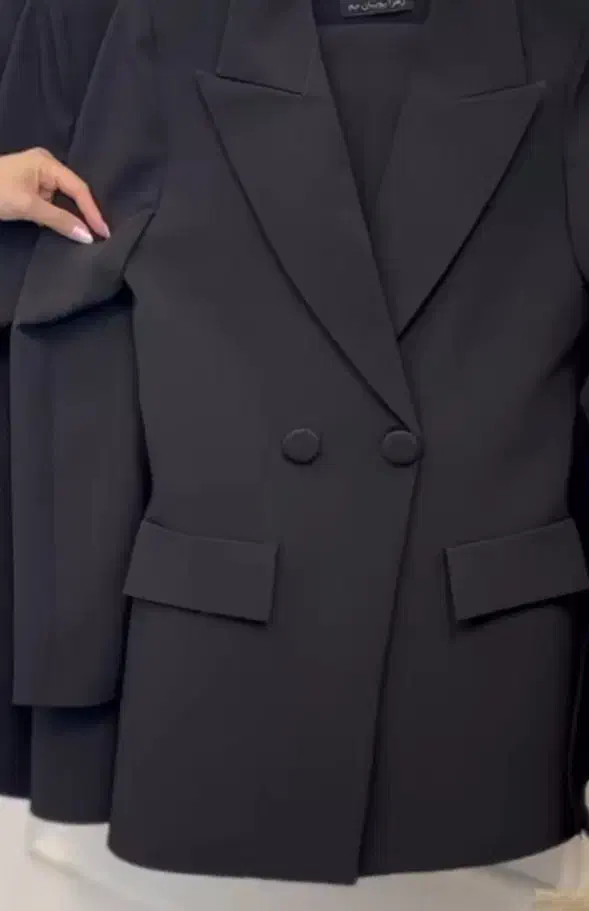 مانتو کتی باشلوار|لباس|گرگان, |دیوار