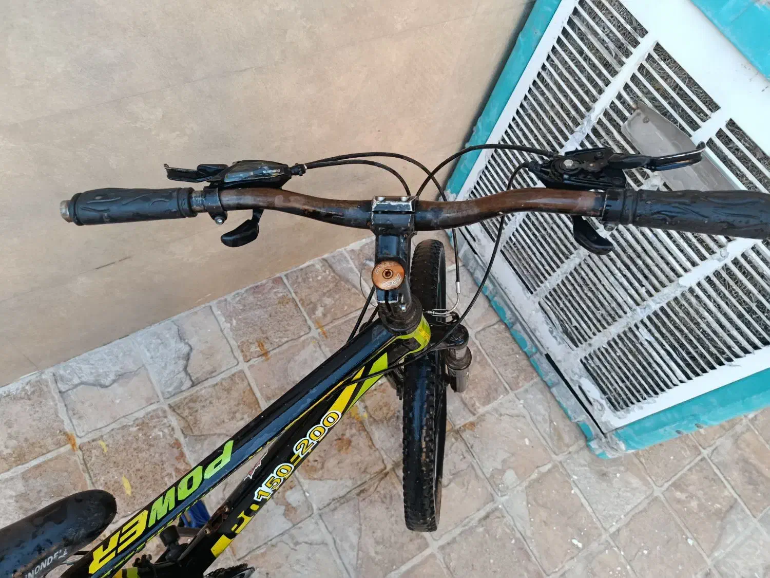 دو دوچرخه ۲۴ در حد نو|دوچرخه، اسکیت، اسکوتر|کوهدشت, |دیوار