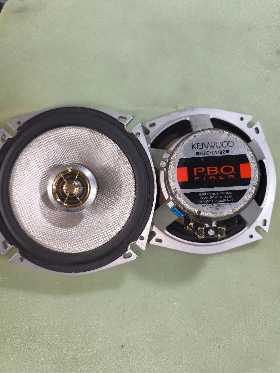 کواکسیال آلپاین s-s65|قطعات یدکی و لوازم جانبی|سردشت, |دیوار