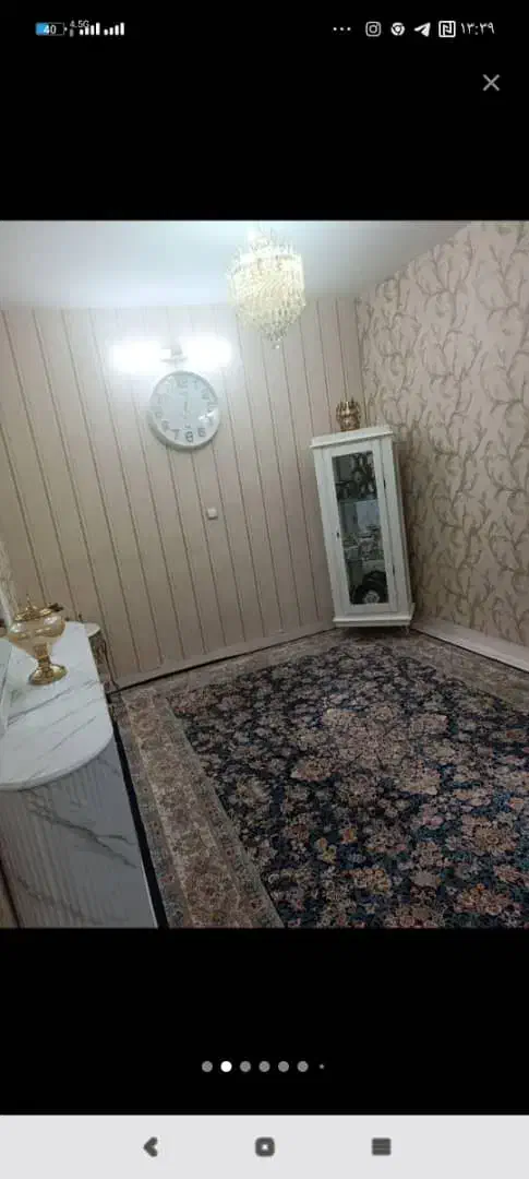 اجاره آپارتمان|اجارهٔ آپارتمان|قرچک, باقرآباد|دیوار