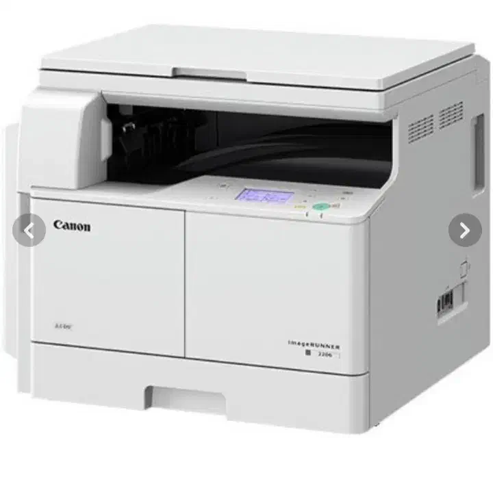 دستگاه کپی canon 2206|پرینتر، اسکنر، کپی، فکس|اهواز, کمپلو جنوبی|دیوار