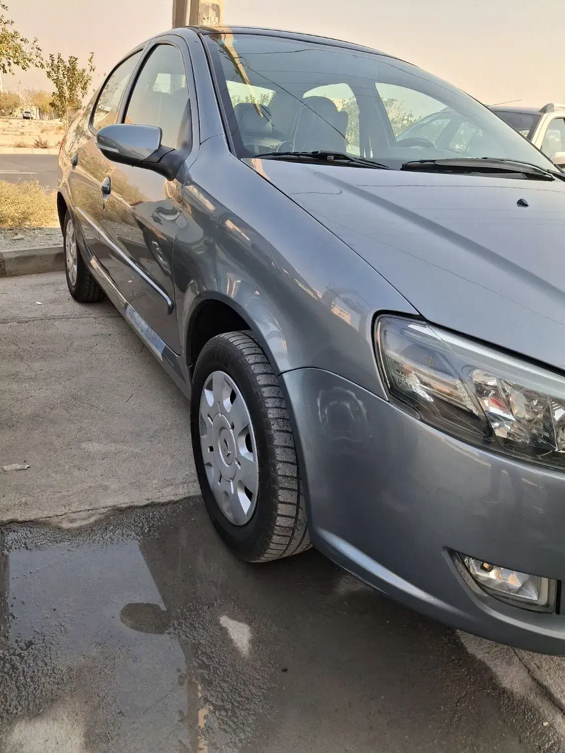 رانا پلاس پاناروما مدل ۱۴۰۲ زیر قیمت|خودرو سواری و وانت|فردیس, شهرک هفده شهریور|دیوار