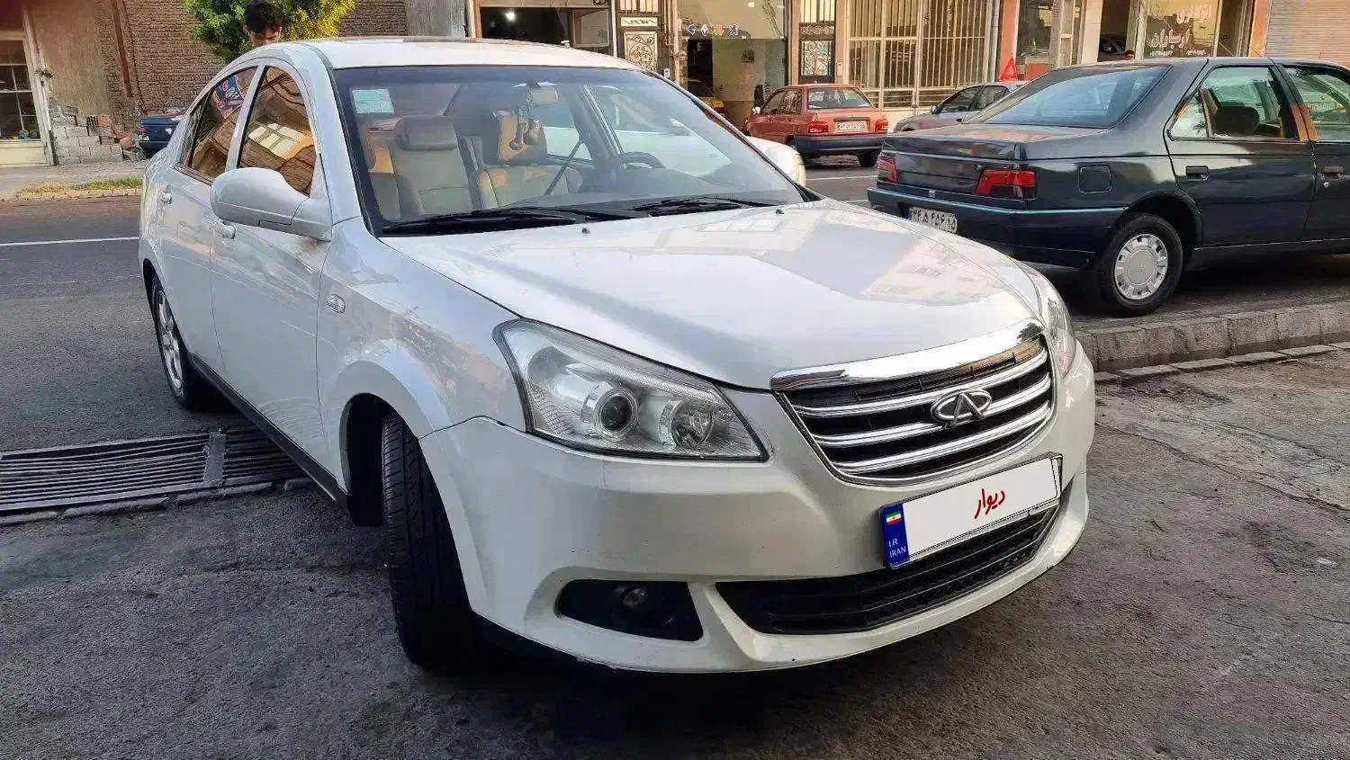 mvm550|خودرو سواری و وانت|تبریز, |دیوار