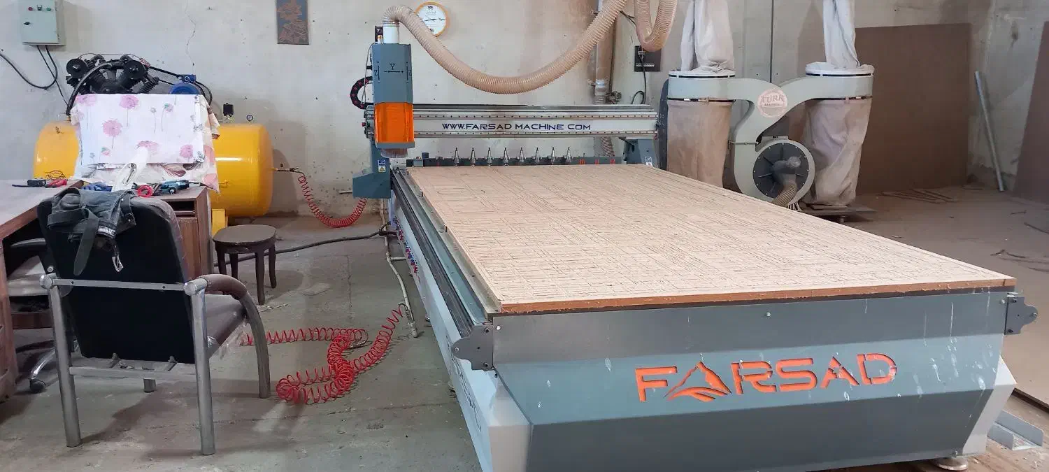 طراح سی ان سی|استخدام صنعتی، فنی، مهندسی|تبریز, |دیوار