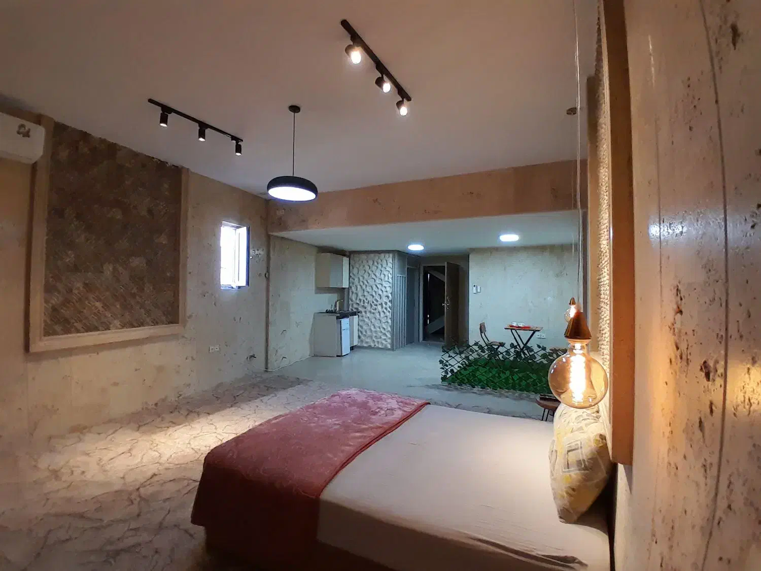 اجاره روزانه/هفتگی ماهانه آپارتمان ۷۰ متری  دماوند|اجارهٔ کوتاه‌مدت آپارتمان و سوئیت|دماوند, دماوند|دیوار