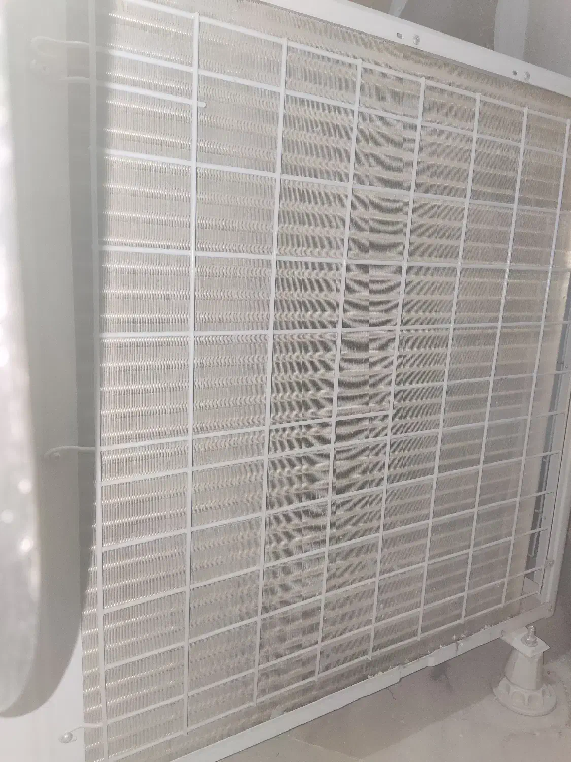 کولر گازی 24 ایران رادیاتور|کولر گازی و فن‌کوئل|اهواز, کیان اباد|دیوار