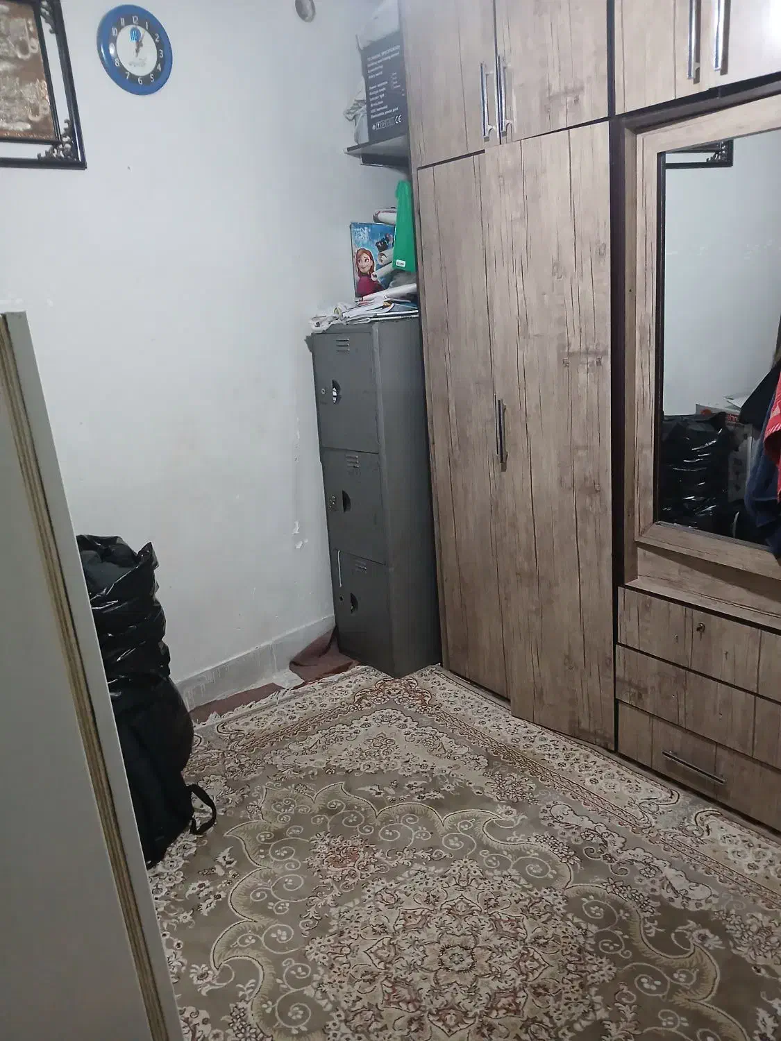 خانه|فروش خانه و ویلا|خمینیشهر, |دیوار