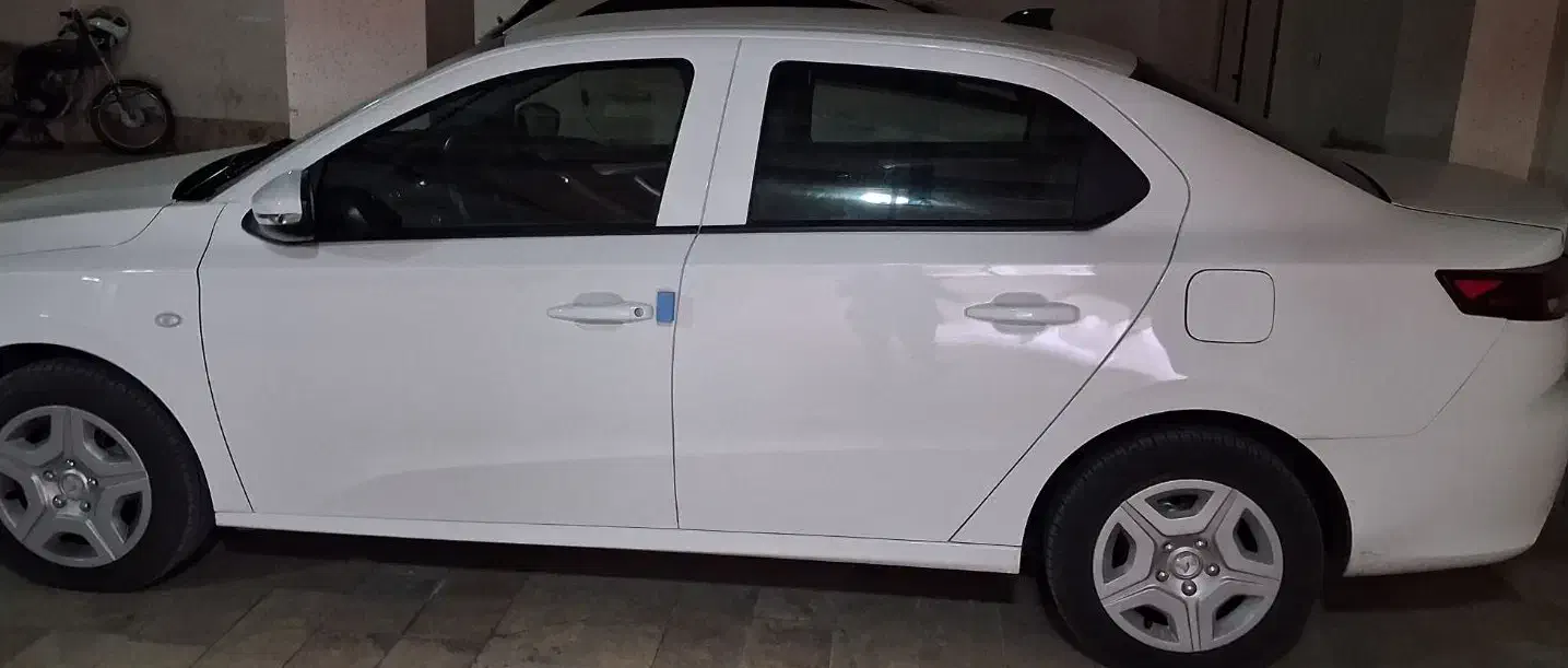 تاراv1 پلاس|خودرو سواری و وانت|قم, سالاریه|دیوار