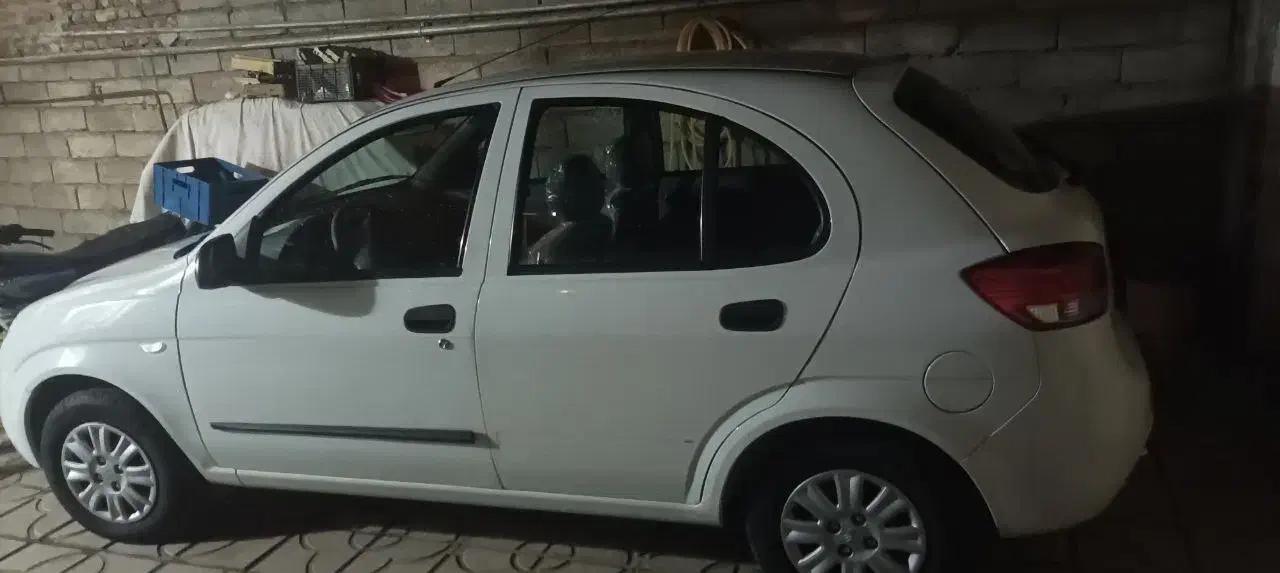 تیبا2|خودرو سواری و وانت|سنندج, |دیوار