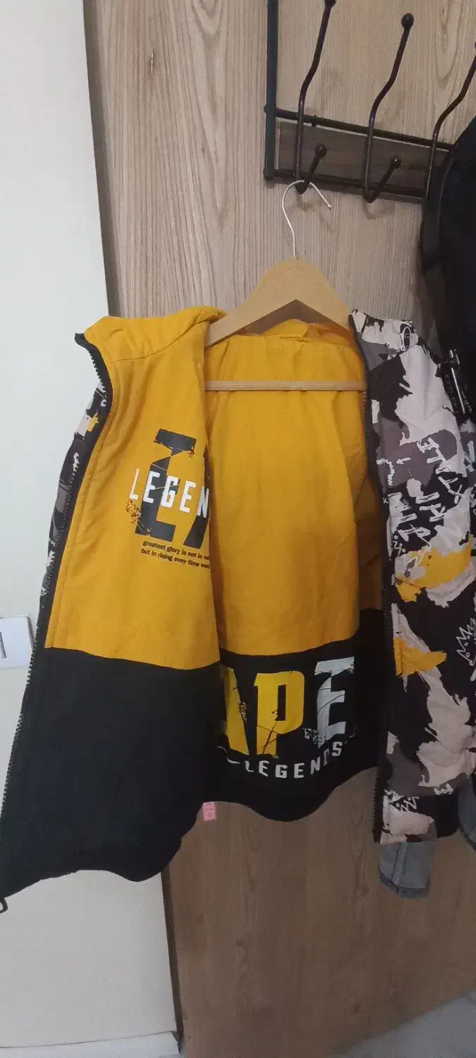 لباس و پوشاک|لباس|شیراز, دینکان|دیوار