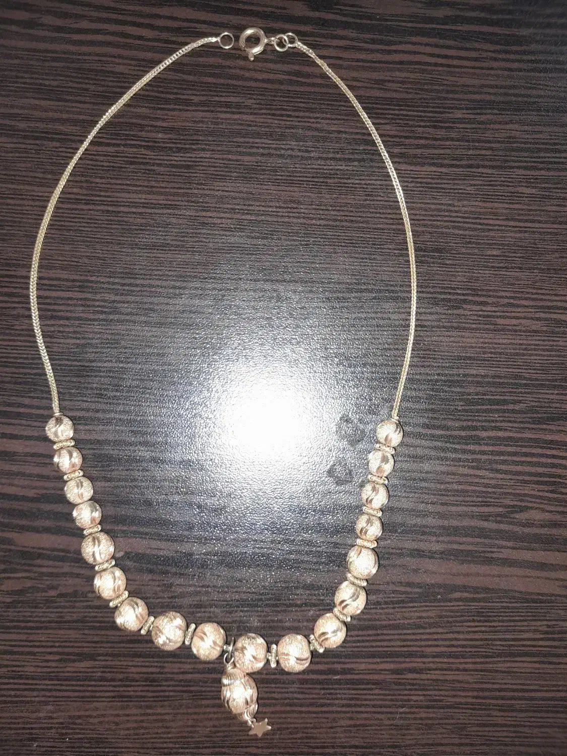 گردنبند طلا|جواهرات|فردوس (خراسان), |دیوار