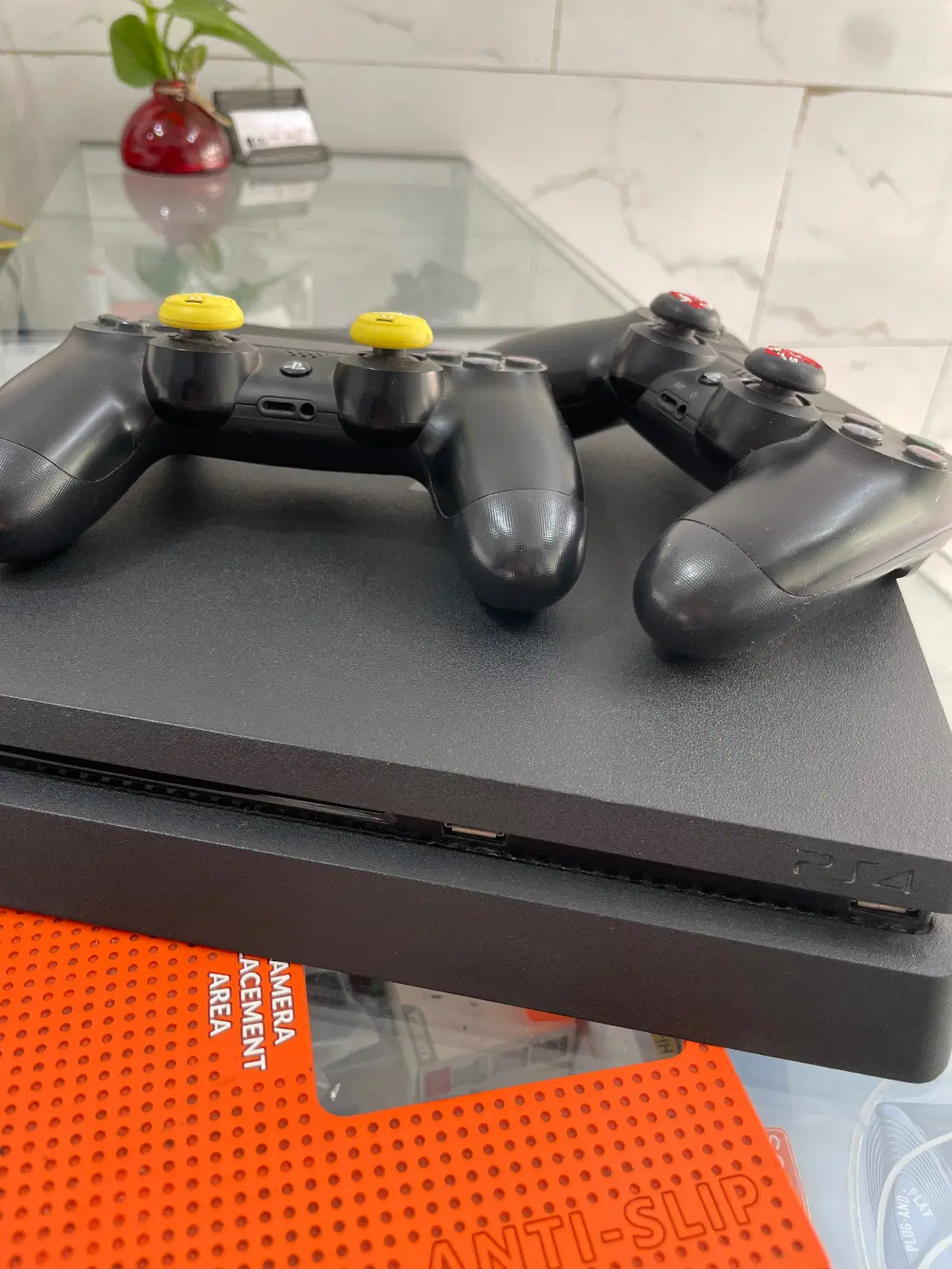 Ps4|کنسول، بازی ویدئویی و آنلاین|ماهدشت, |دیوار