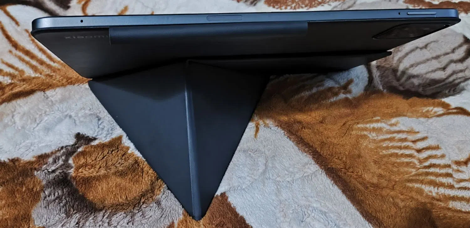 tablet Xiaomi pad 6S pro|تبلت|جیرفت, |دیوار