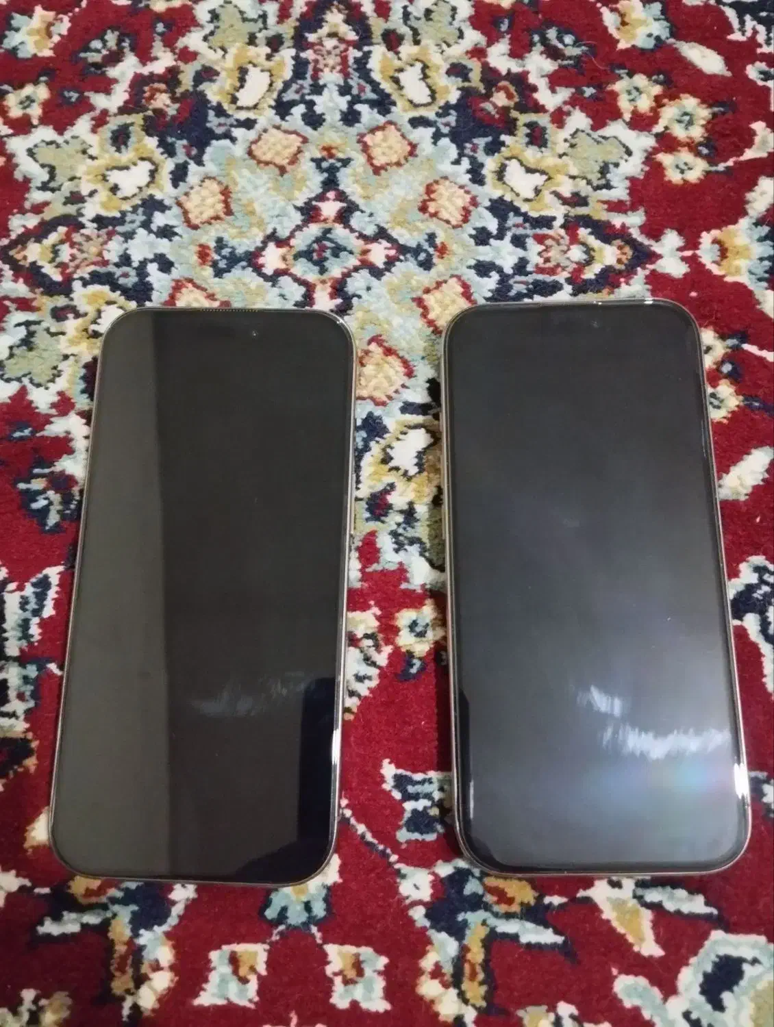 ایفون۱۶پرو|موبایل|کرج, آق تپه|دیوار