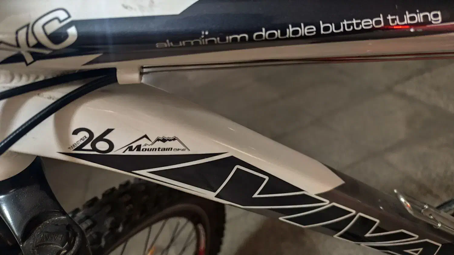 دوچرخه|دوچرخه، اسکیت، اسکوتر|فردیس, نگارستان|دیوار