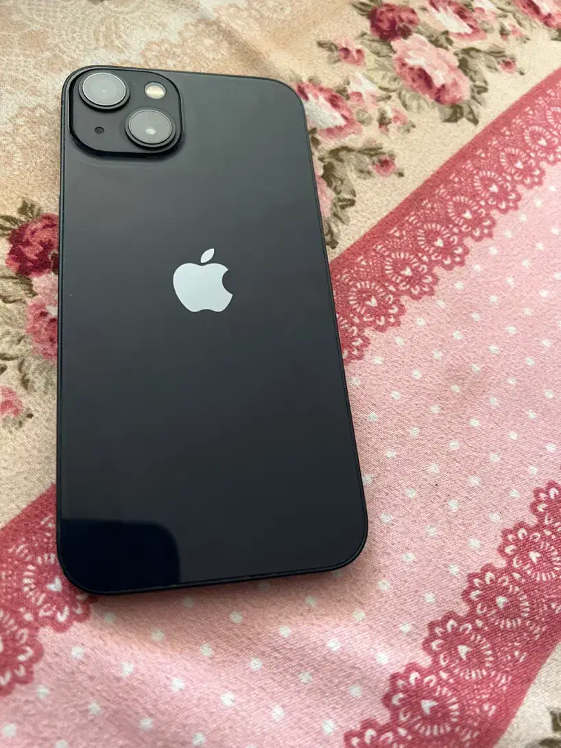 iPhone 13 ch128 m battery 86 ایفون ۱۳ گوشی|موبایل|اصفهان, اندوان|دیوار