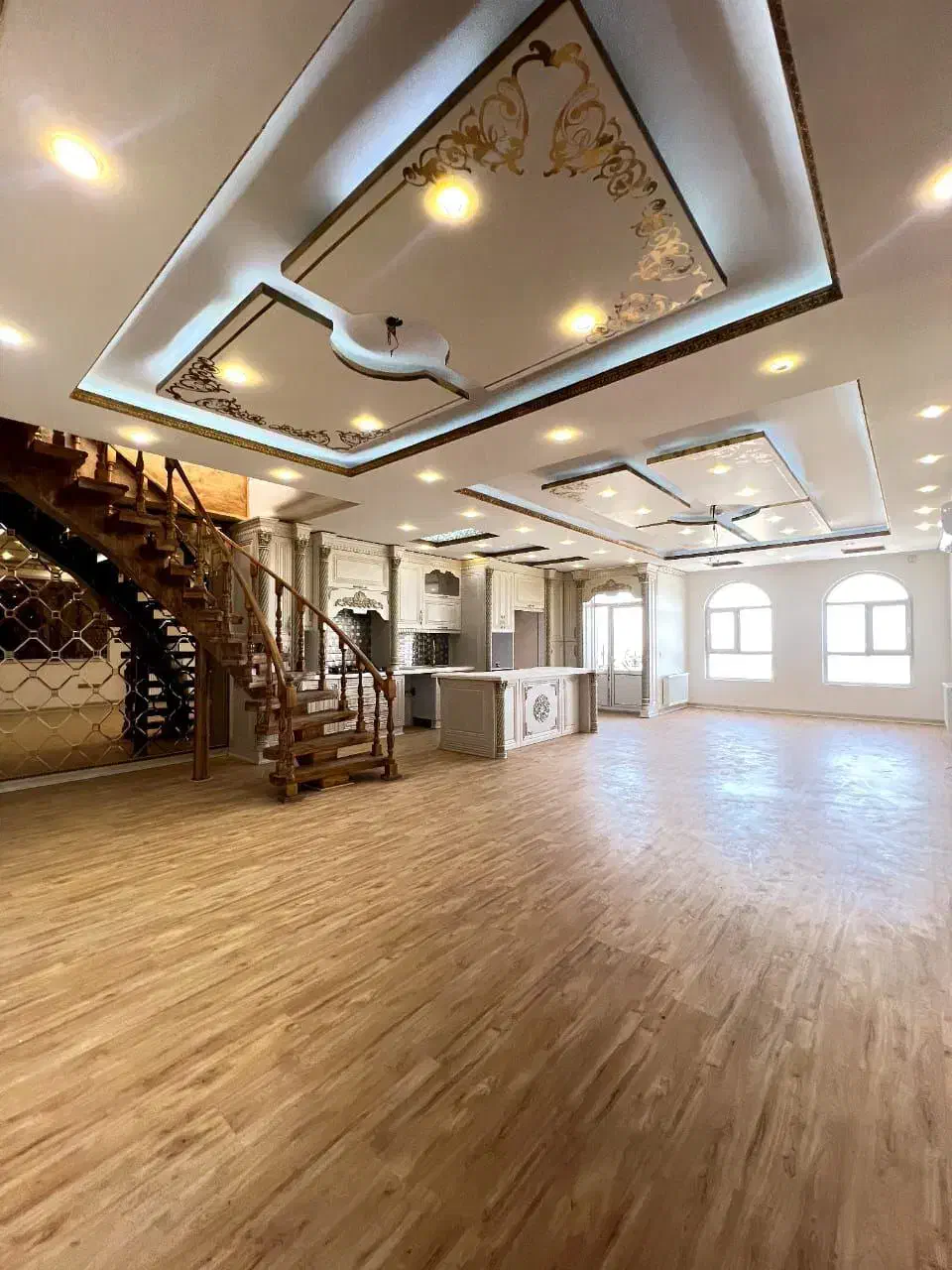 190متر/پنت هاوس رویایی/فول امکانات/4خواب|فروش آپارتمان|اندیشه, اندیشه فاز ۱|دیوار