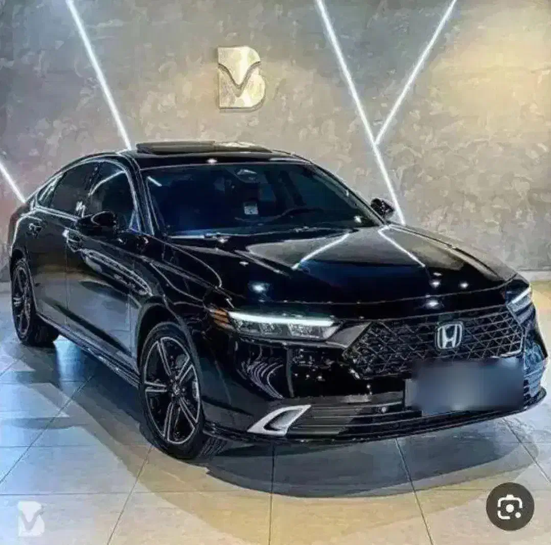 حواله هوندا آکورد|خودرو سواری و وانت|اشترینان, |دیوار