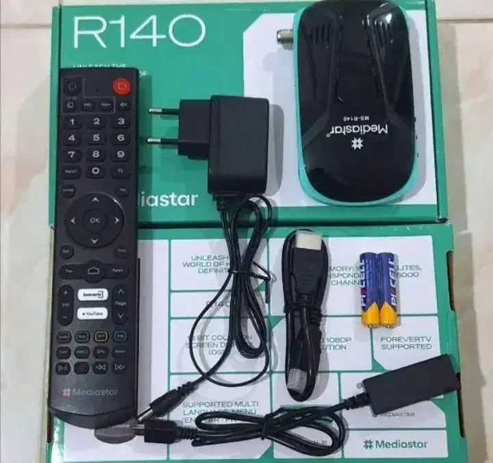 نصب و تنظیم آنتن و گیرنده دیجیتال|خدمات پیشه و مهارت|ارومیه, |دیوار