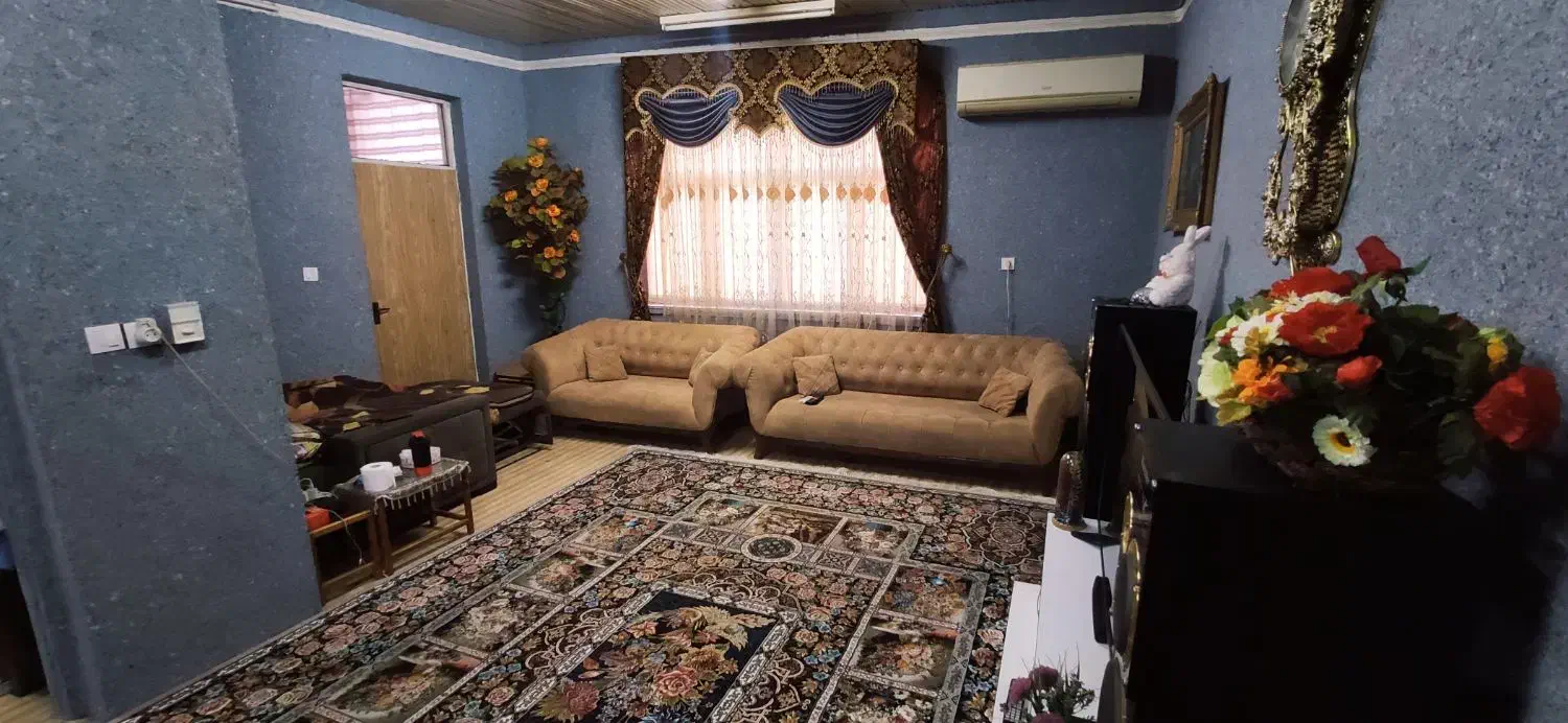 خانه ویلایی ۱۴۳ متری با پارکینگ|فروش خانه و ویلا|رشت, پاستوریزه|دیوار