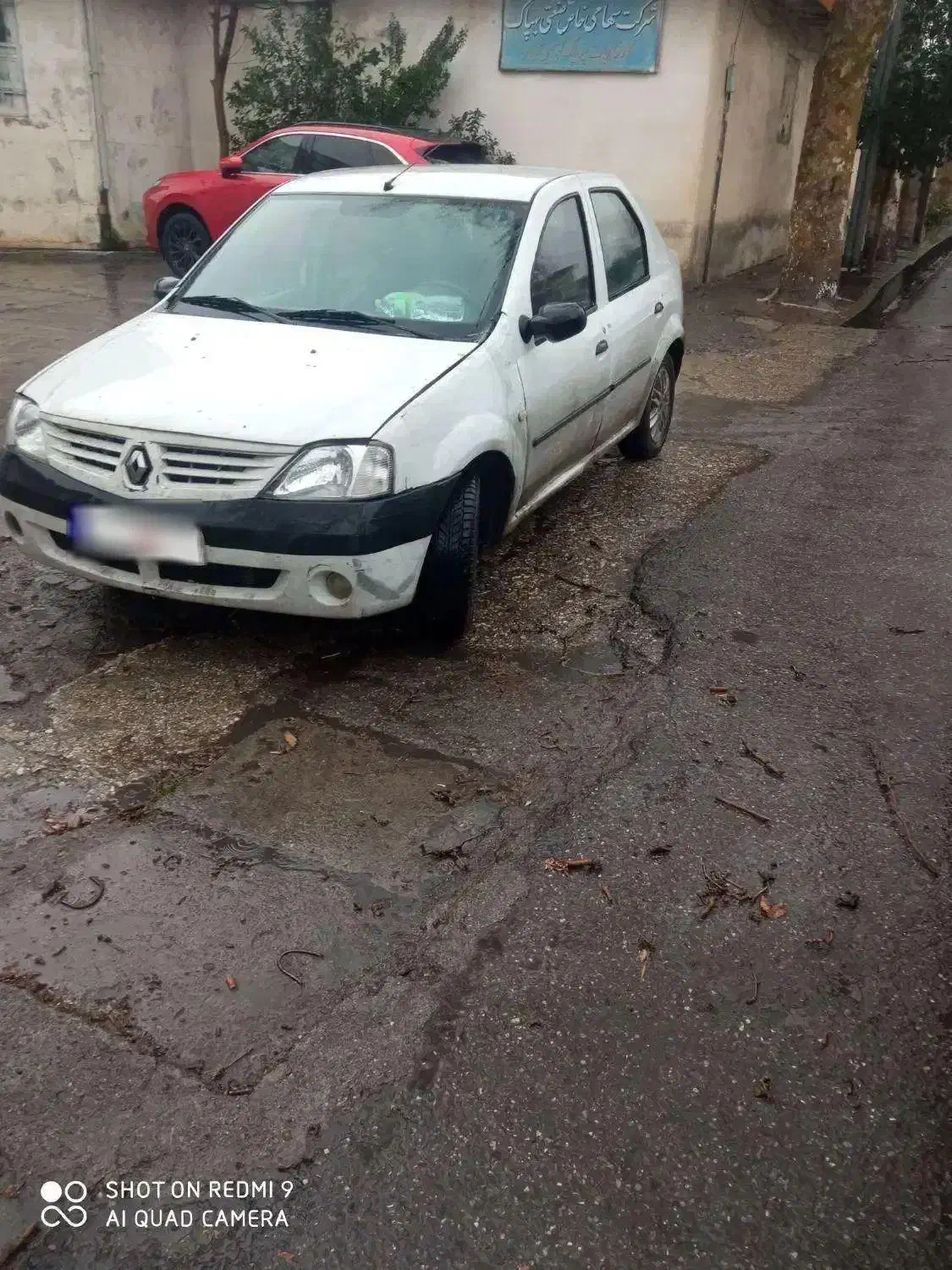 ال۹۰مدل۹۰|خودرو سواری و وانت|گرگان, |دیوار