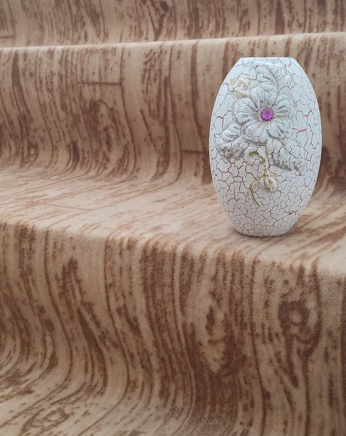 رو میزی شیک|صنایع دستی و سایر لوازم تزئینی|میبد, |دیوار