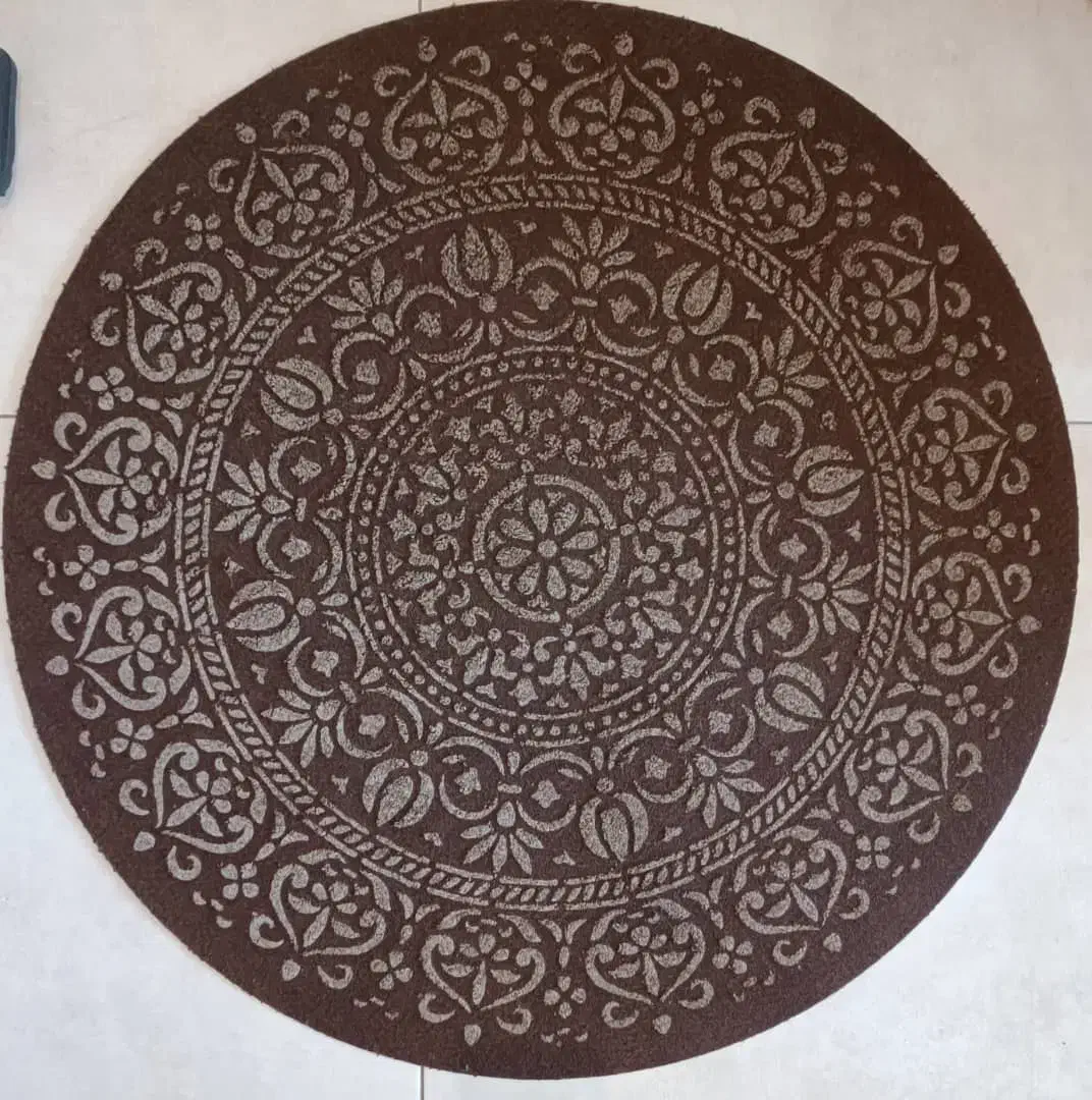 پادری نقش برجسته و فرش ۱/۵در ۲|پادری|چالوس, |دیوار