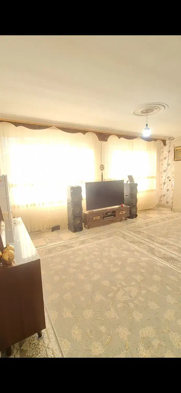 فروش طبقه عبور جدا سند دار|فروش آپارتمان|سنقر, |دیوار