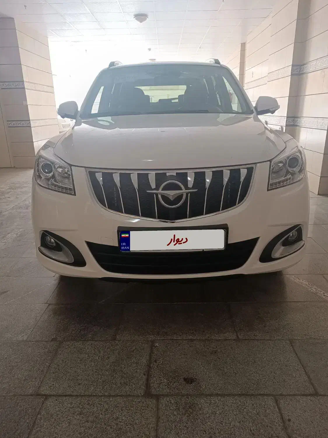 هایماپروفول مدل۱۴۰۴|خودرو سواری و وانت|مشهد, آزادشهر|دیوار