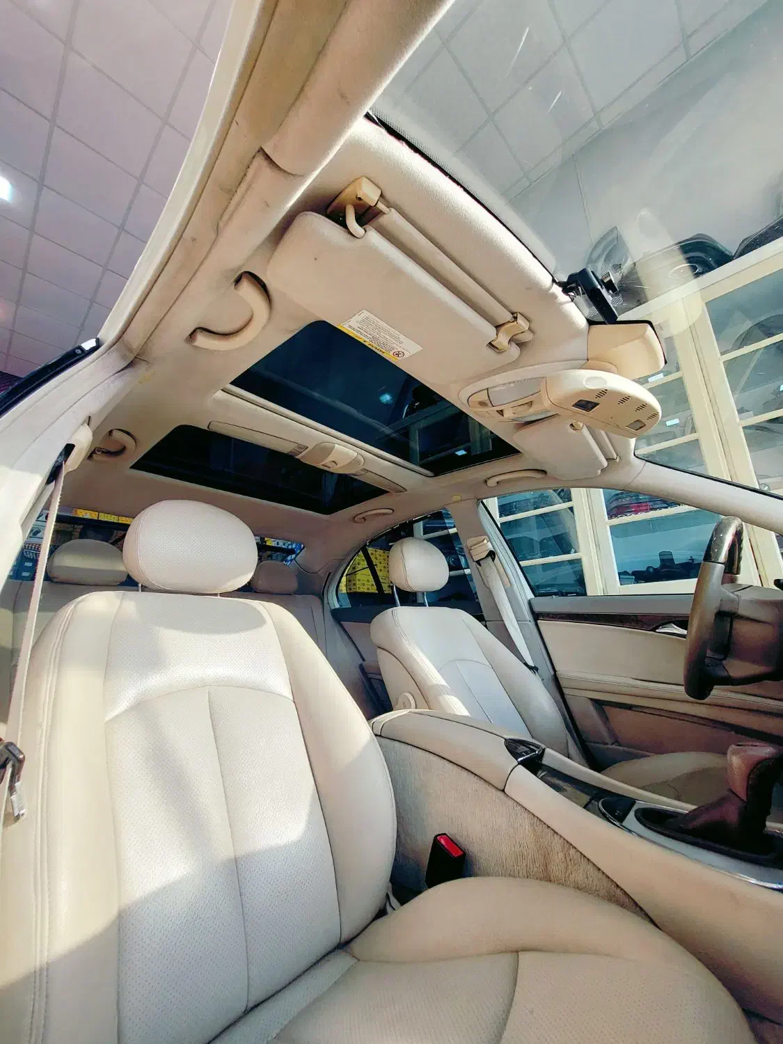 بنز E240 شخصی|خودرو سواری و وانت|تهران, پامنار|دیوار