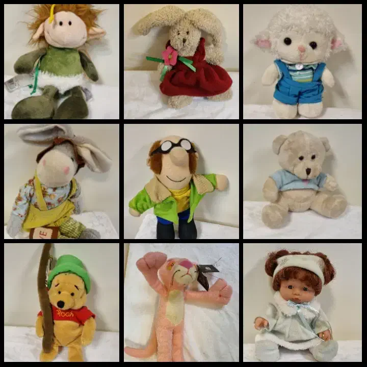 عروسک|اسباببازی|قزوین, |دیوار