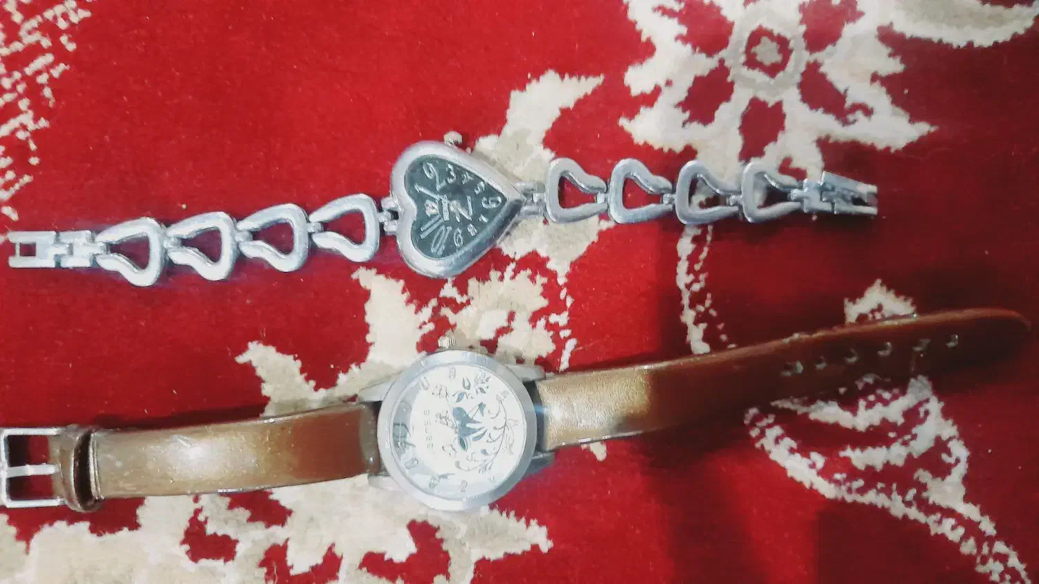 ساعت مچی دخترانه|ساعت|زابل, |دیوار