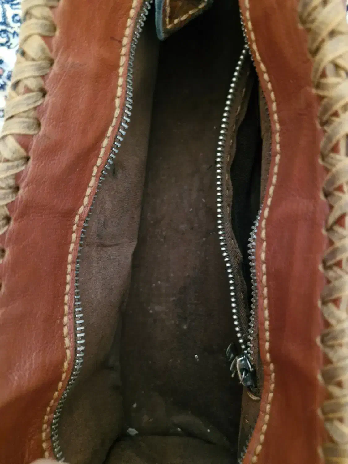 کیف چرمی|کیف، کفش، کمربند|اصفهان, طامه|دیوار