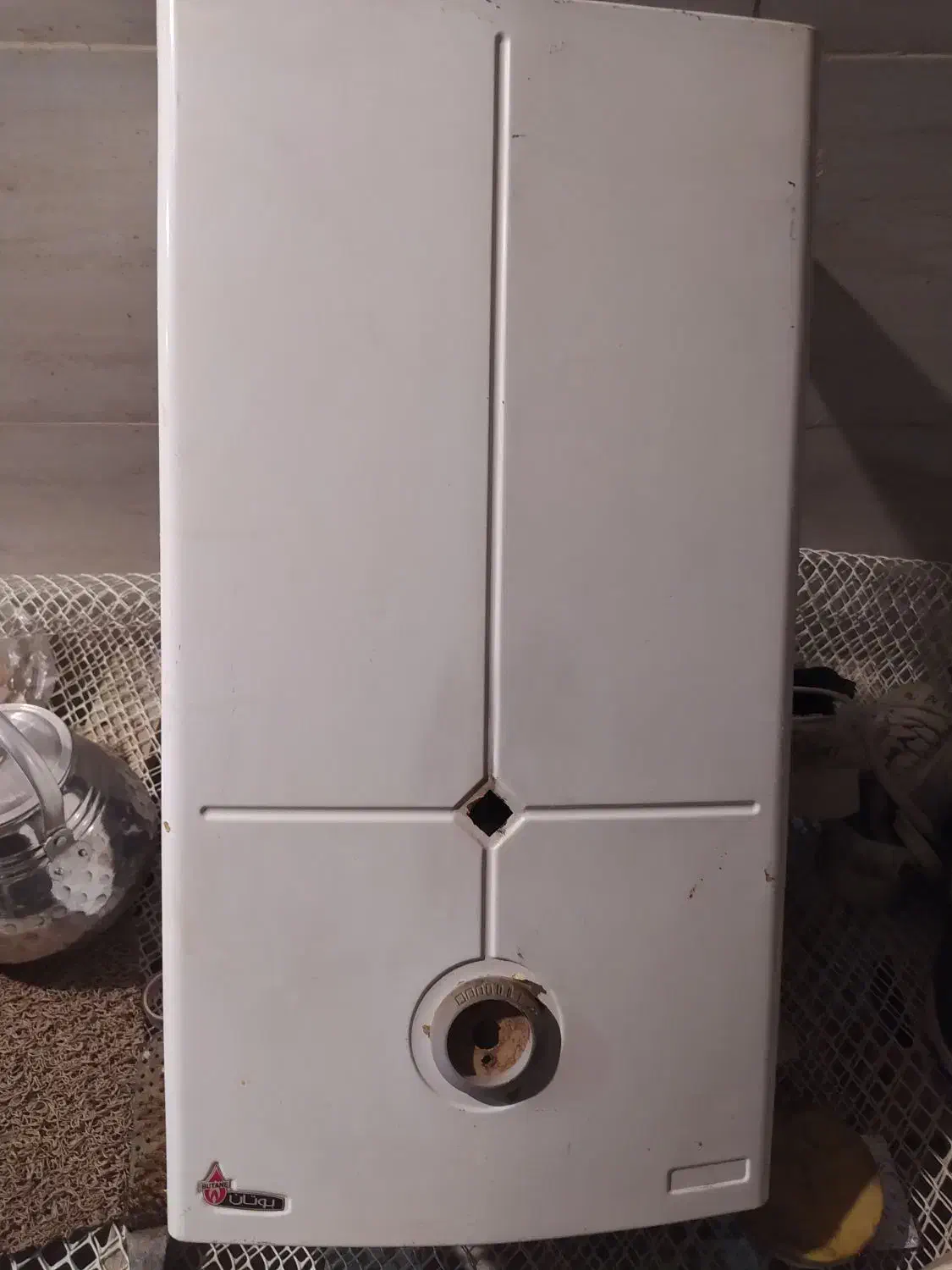 اب گرمکن بوتان|آبگرمکن، پکیج، شوفاژ|دوگنبدان, |دیوار