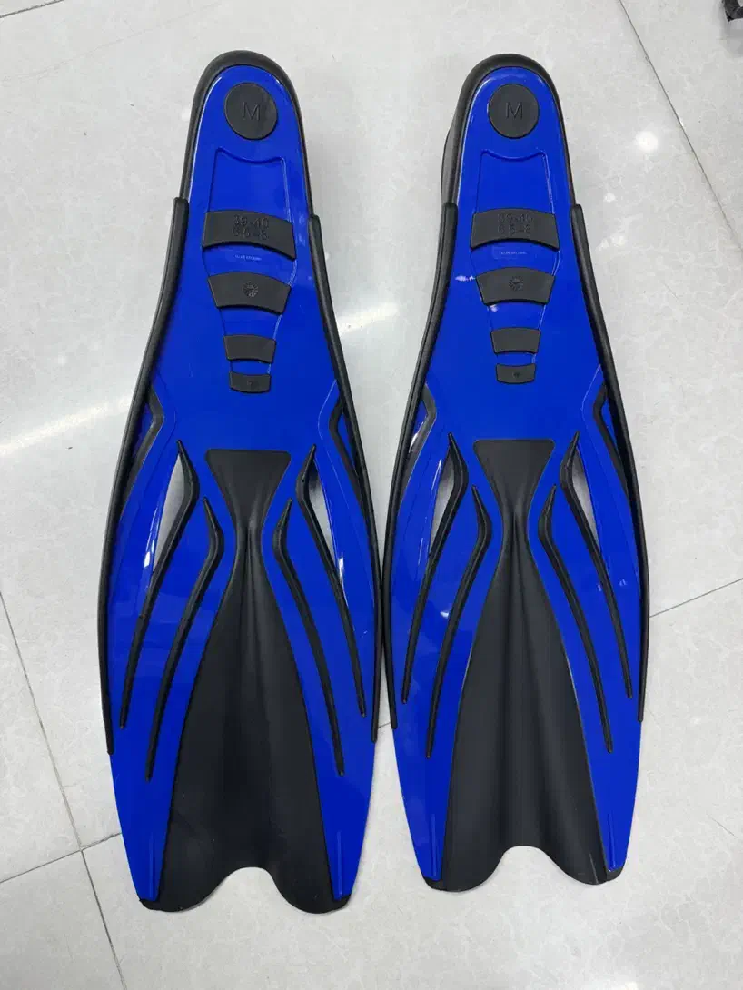 فین غواصی بندی کفشی کریسی داینامیک نورد مرس|غواصی و ورزش‌های آبی|بوشهر, |دیوار