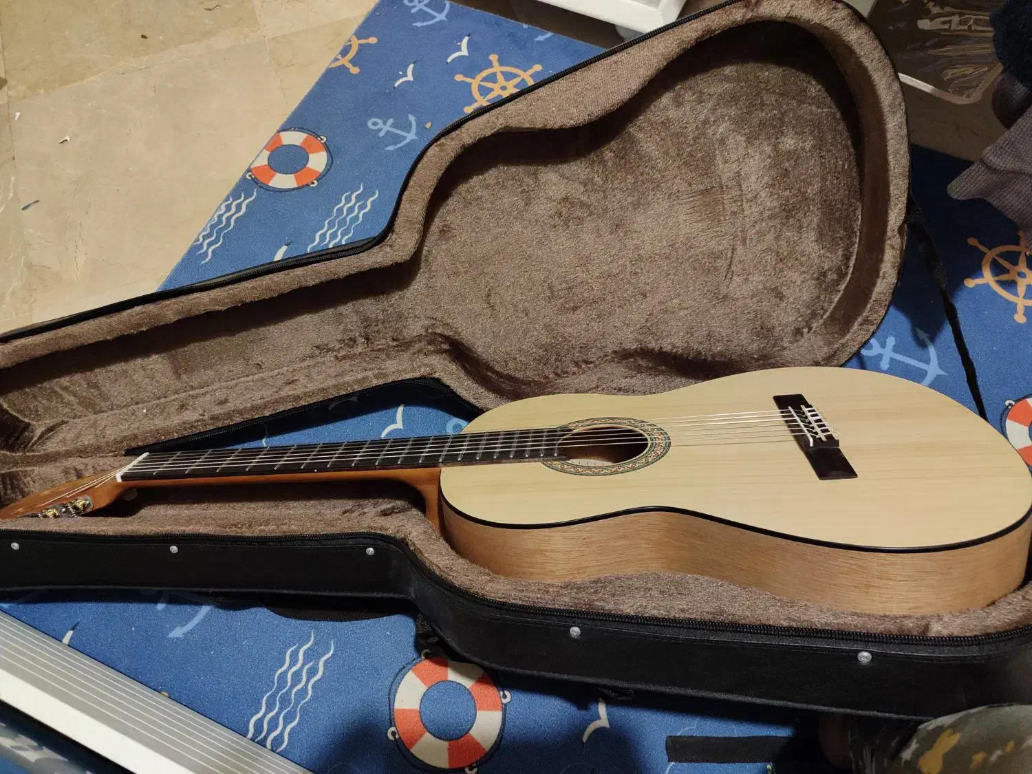 گیتار یاماها|گیتار، بیس، امپلیفایر|تهران, درب دوم|دیوار