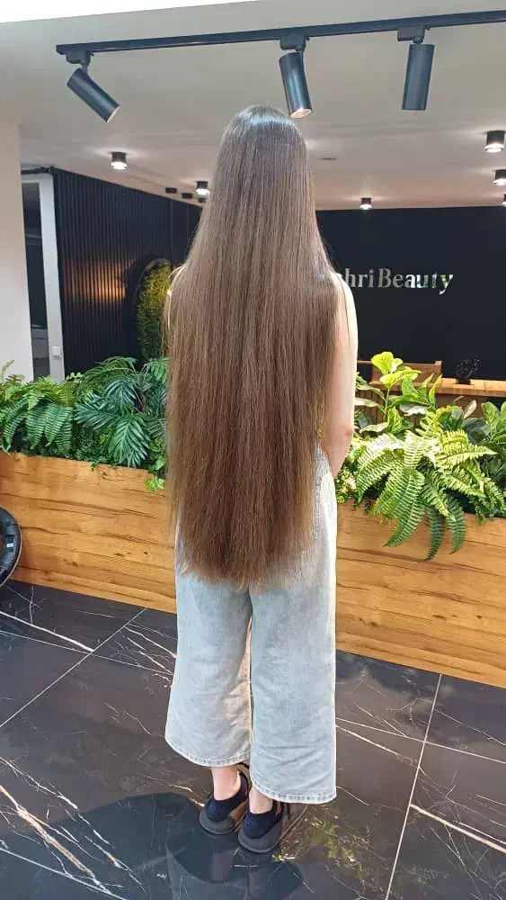 خریدار‌ اصلی موی طبیعی در سراسر تهران|خدمات آرایشگری و زیبایی|اندیشه, اندیشه فاز ۱|دیوار