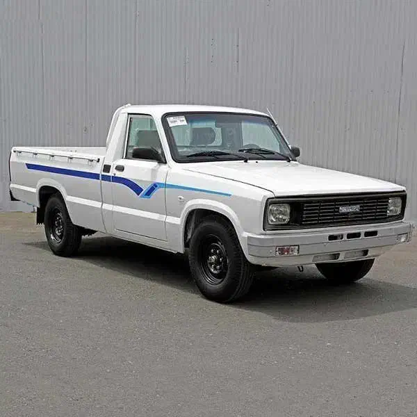 وانت بار تویوتا جادار درون شهر و بیرون شهر|خدمات حمل و نقل|زاهدان, |دیوار