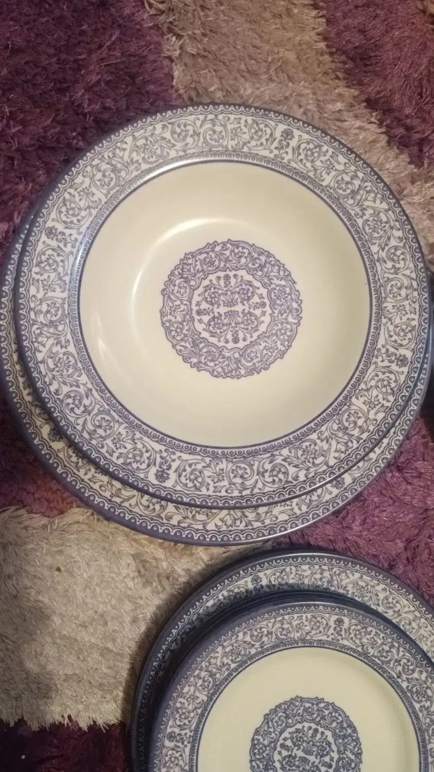 ظروف|ظروف سرو و پذیرایی|اصفهان, میرعماد|دیوار