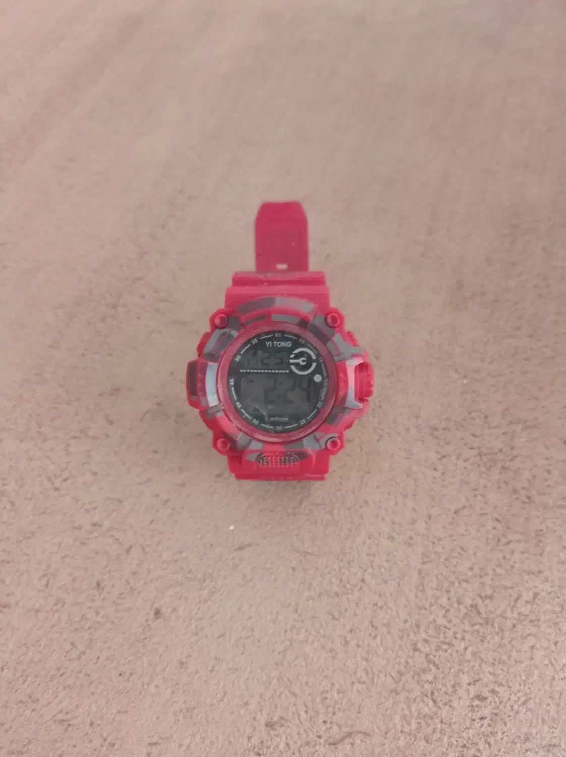 ساعت مچی|ساعت|گرگان, |دیوار