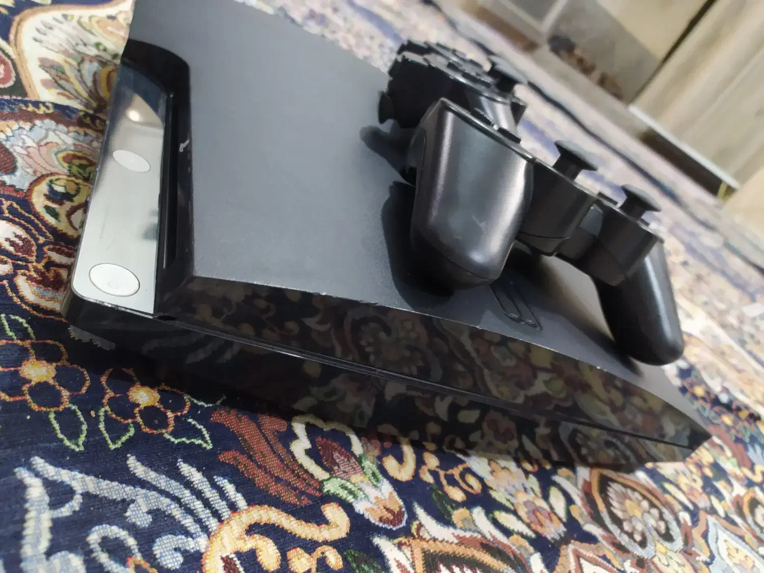 ps3|کنسول، بازی ویدئویی و آنلاین|زاهدان, |دیوار