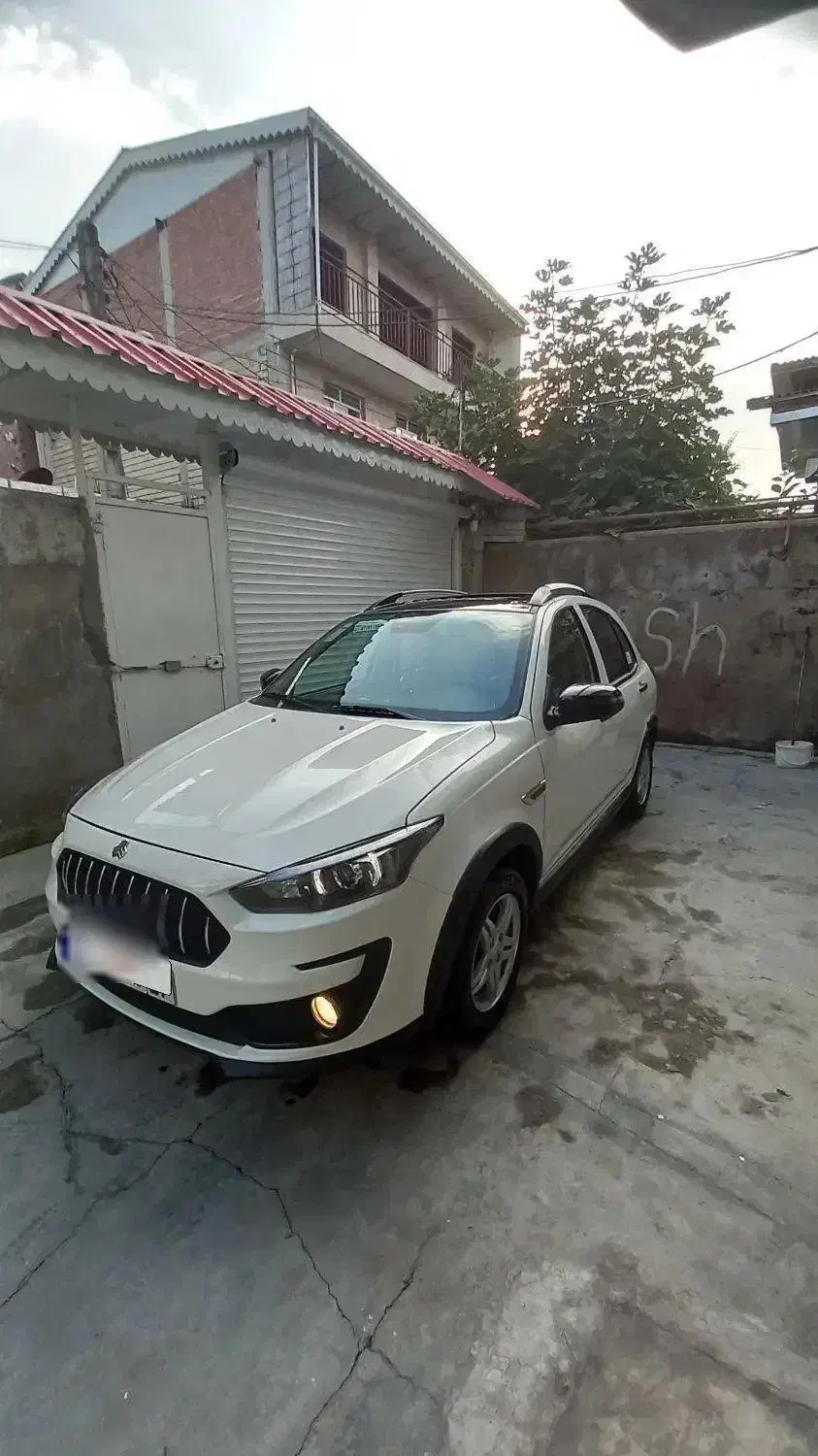 اطلسG 404|خودرو سواری و وانت|آستارا, |دیوار