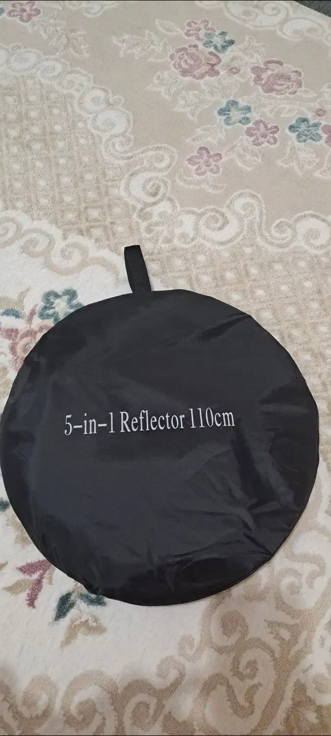 رفلکتور|دوربین عکاسی و فیلمبرداری|فولادشهر, فولادشهر|دیوار