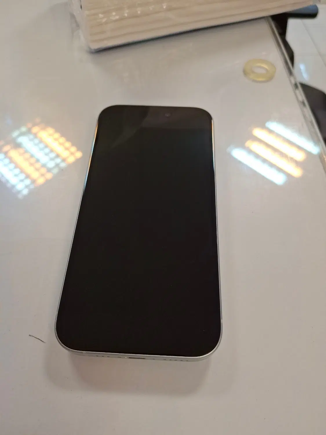 iphone 15 normal|موبایل|تهران, مقدم|دیوار