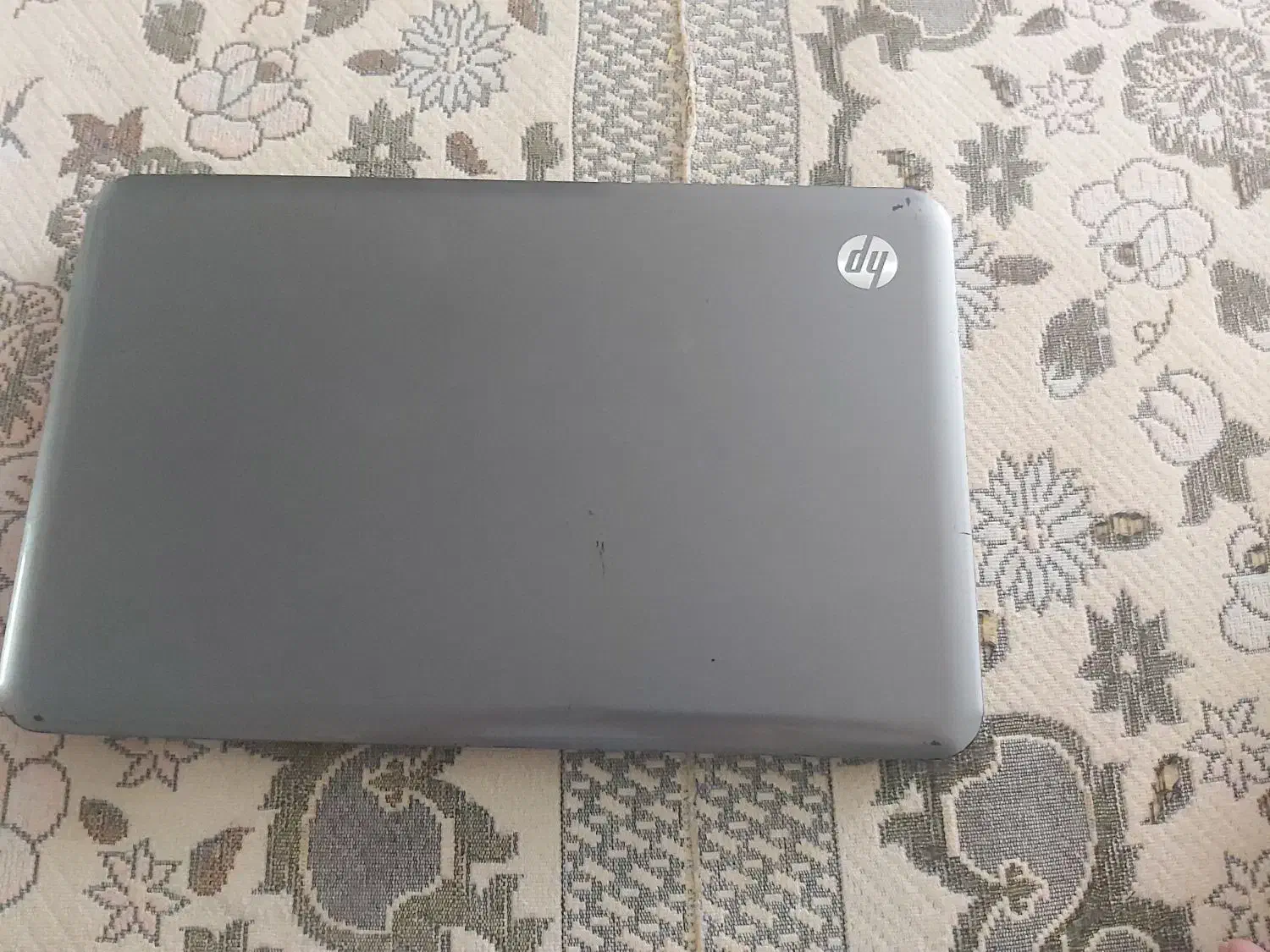 لب تاپ hpدست دوم به روز رسانی شده|رایانه همراه|شیراز, فرگاز|دیوار