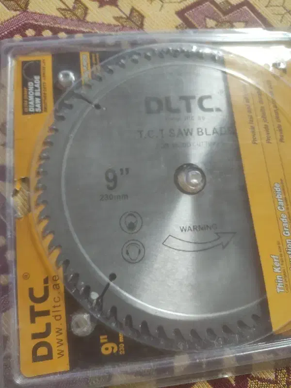 تیغه چوب و ام دی اف بر|ابزارآلات|پیر بکران, |دیوار