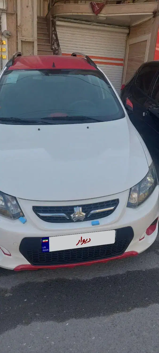 کویک مدل ۹۹ بی رنگ استثنایی در حد|خودرو سواری و وانت|ارومیه, |دیوار